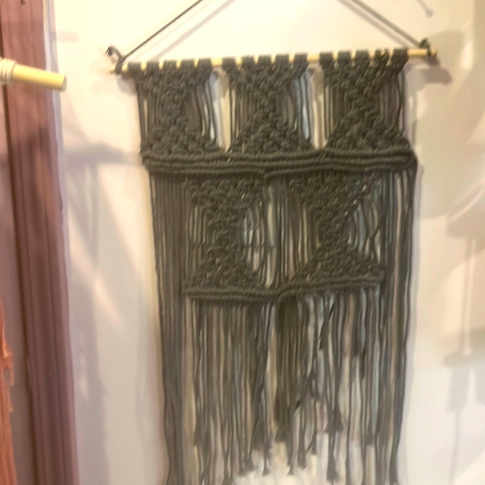 Wall decor